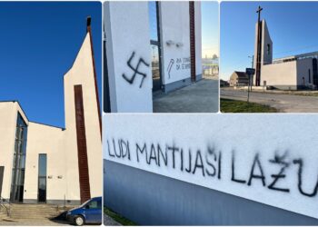 crkva presvetog srca isusova