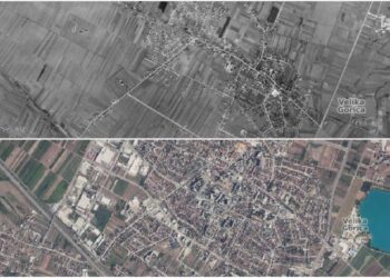 velika gorica nekad i sad