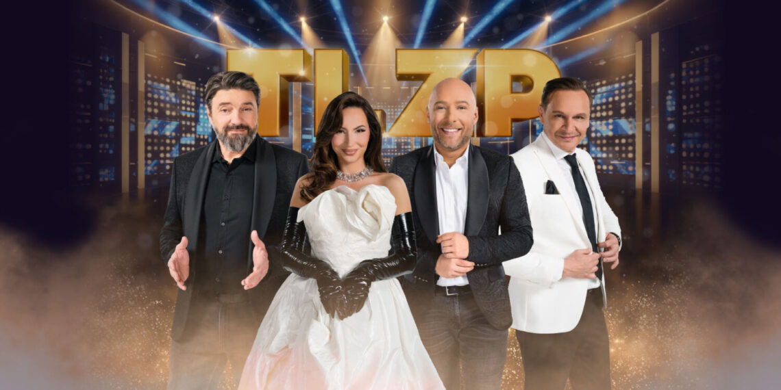 Tvoje lice zvuči poznato