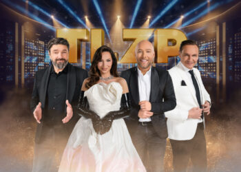 Tvoje lice zvuči poznato