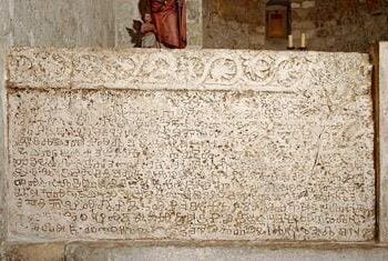 Matičin četvrtak posvećen glagoljici: Predavanje dr. Vide Vukoje