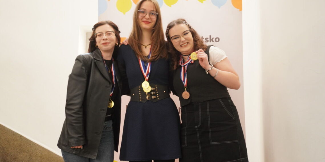 županijskom natjecanju