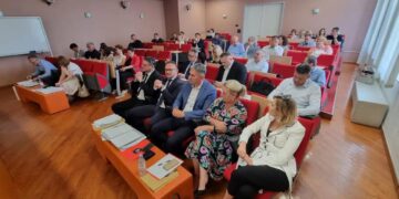 Gradsko vijeće