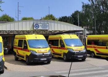 gorički hitni pacijenti