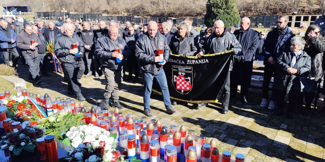 Damira Tomljanovića Gavrana