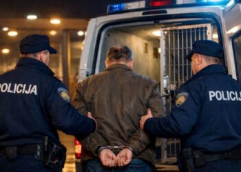 remetincu trgovanje ljudima