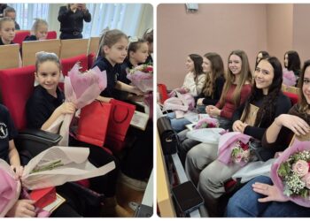 nagrađeni za vrhunske rezultate