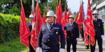 razvoja vatrogastva