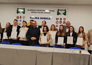 perspektivnim sportašima