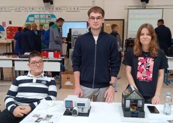 stručno usavršavanje nastavnika