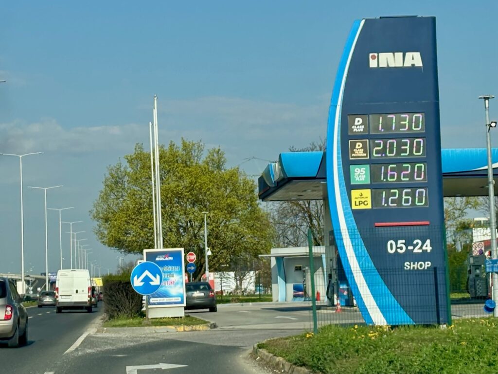 gorivo