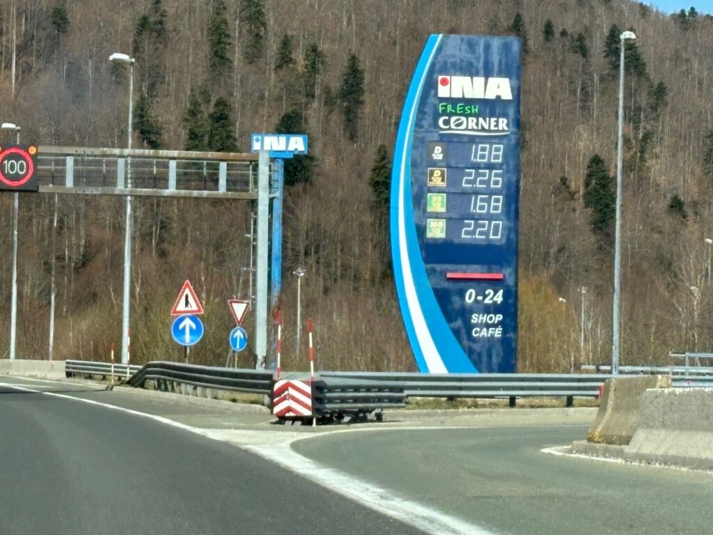 gorivo