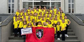 međunarodna putovanja