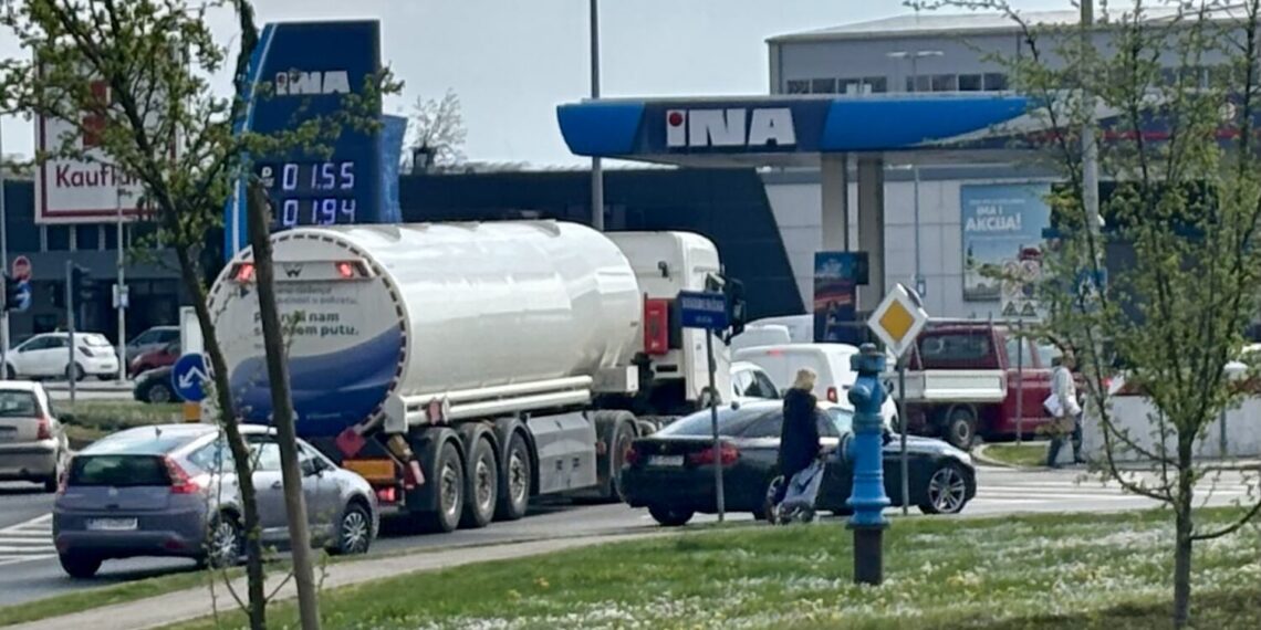 gorivo, goriva