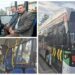 Velika Gorica uvela električne autobuse: Pet novih vozila u gradskom prijevozu