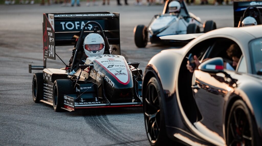 formula student
