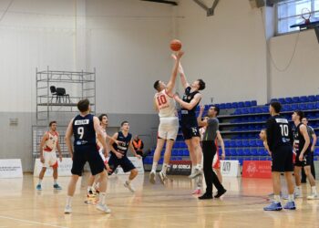 Uvjerljiva pobjeda Gorice protiv Jazina za 13. slavlje sezone