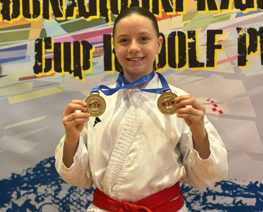 karate klub centar
