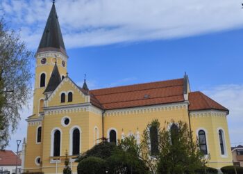 Blagdan Blagovijesti: