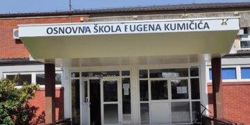 opasnih vremenskih uvjeta