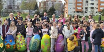 uskrsne pisanice
