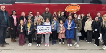 međunarodnom turniru