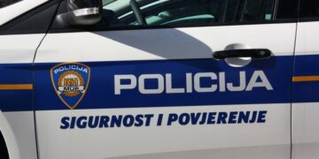 Dvojica mladića pretučena ispred noćnog kluba: Napadači u pritvoru