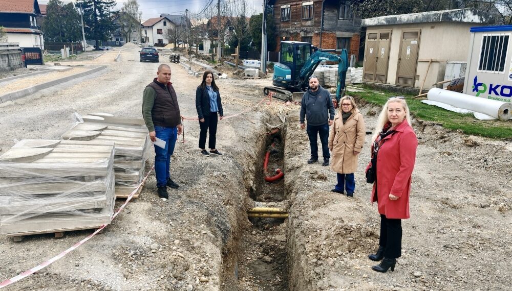 Iz SDP-a upozoravaju na kvalitetu odrađenih infrastrukturnih radova i kašnjenja