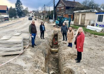 Iz SDP-a upozoravaju na kvalitetu odrađenih infrastrukturnih radova i kašnjenja