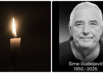 šime gudeljević