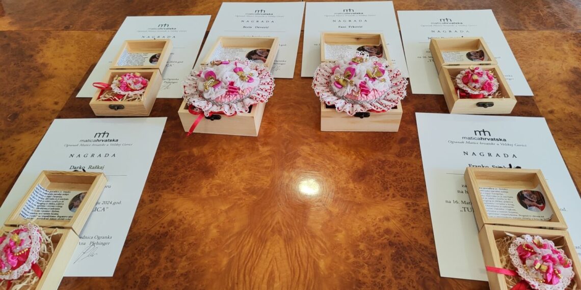 Turopoljska poculica