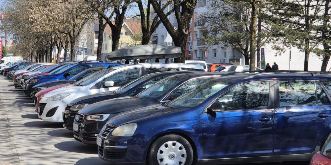 rabljenih automobila