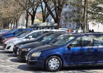 rabljenih automobila