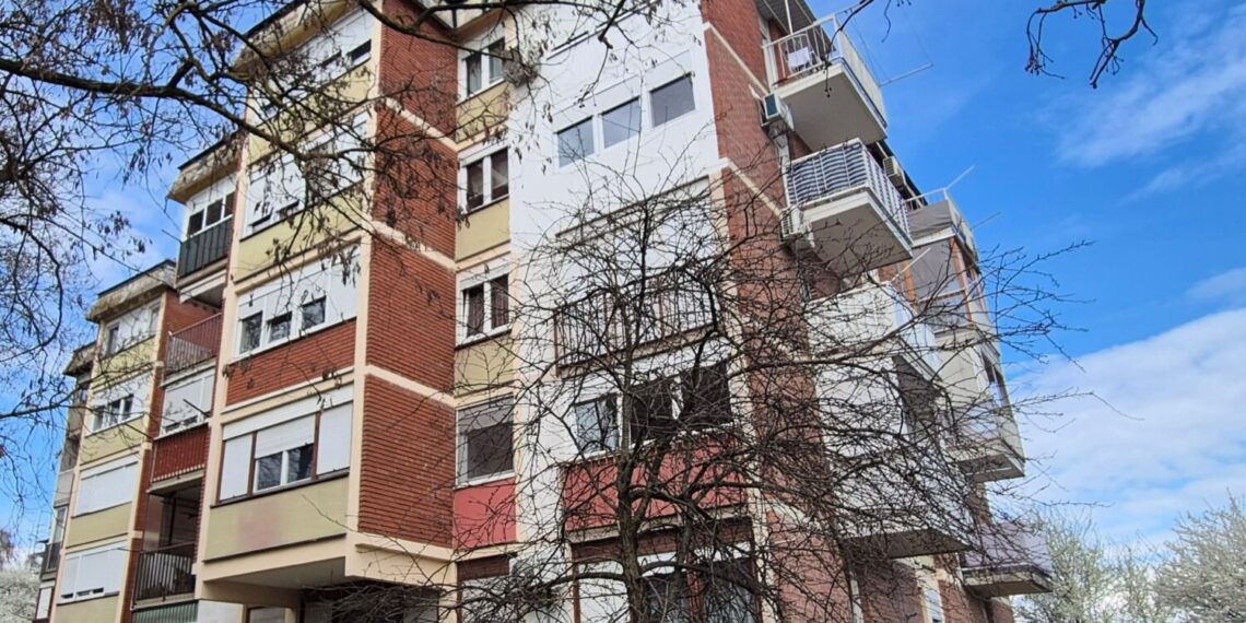 agencija za promet nekretninama