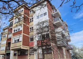 agencija za promet nekretninama