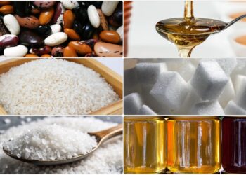 namirnice bez roka trajanja