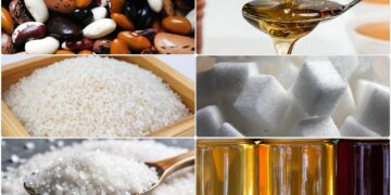 namirnice bez roka trajanja