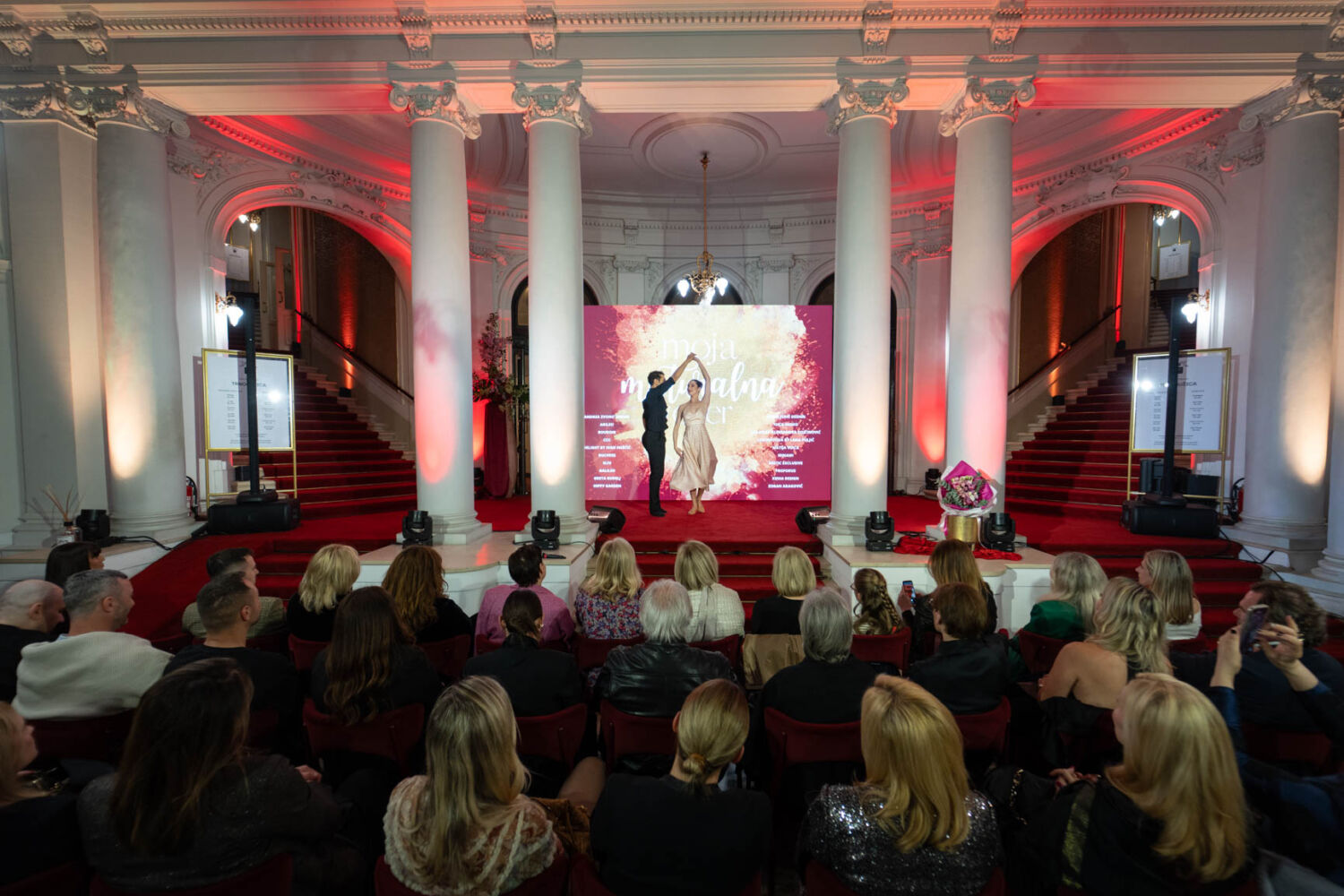 Moja maturalna večer