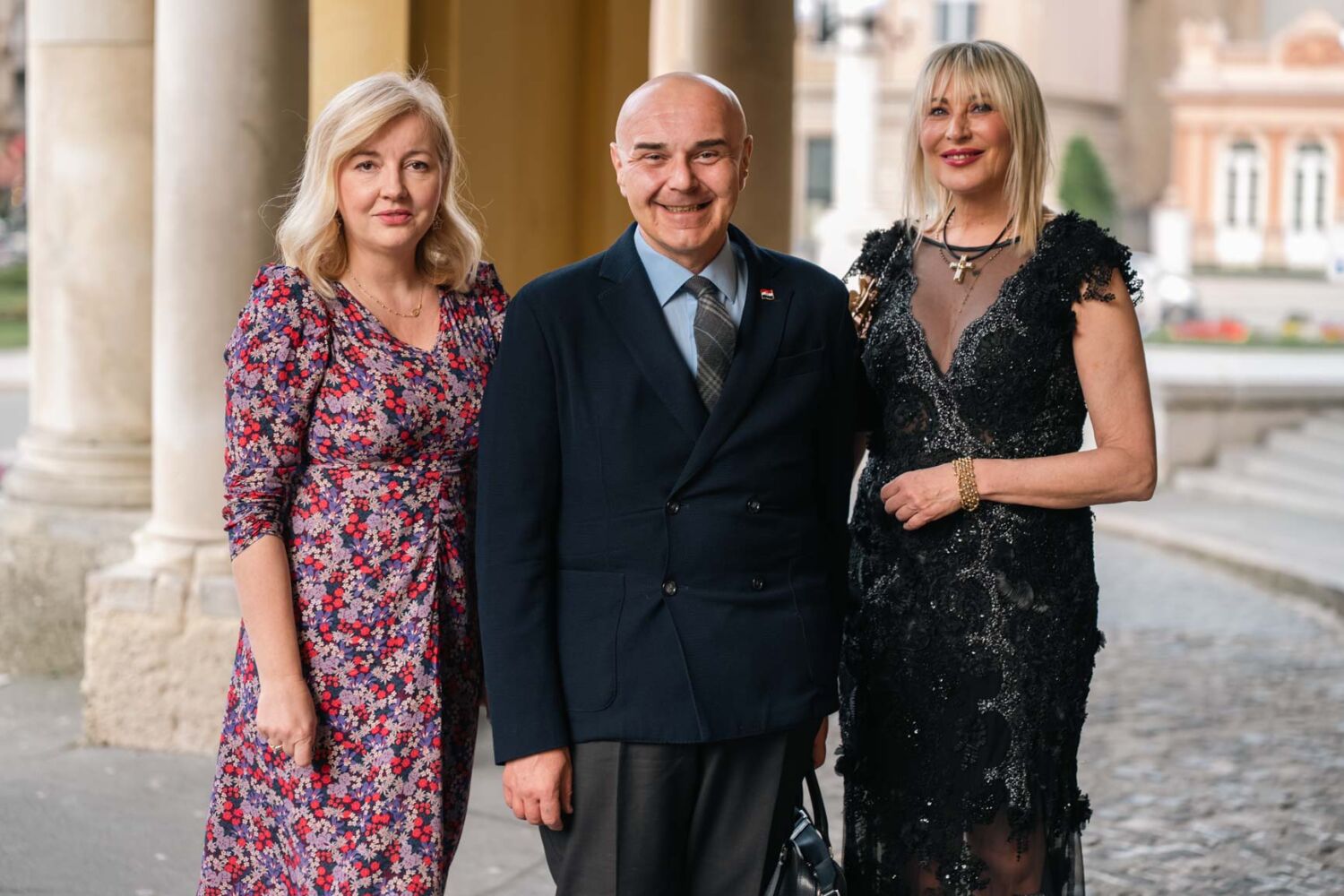 Moja maturalna večer