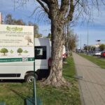 U Ulici Matice hrvatske