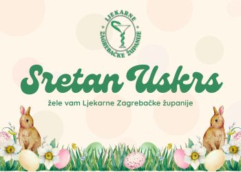 Ljekarne uskrs 2026 mobitel