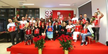 Ruža Zagrebačke županije