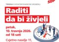 kraćem radnom vremenu