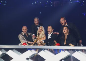 Iskoristite priliku i pokažite svoj jedinstveni talent: Prijavite se na Supertalent