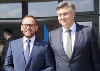 gospodarsku zonu kušanec