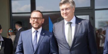 gospodarsku zonu kušanec