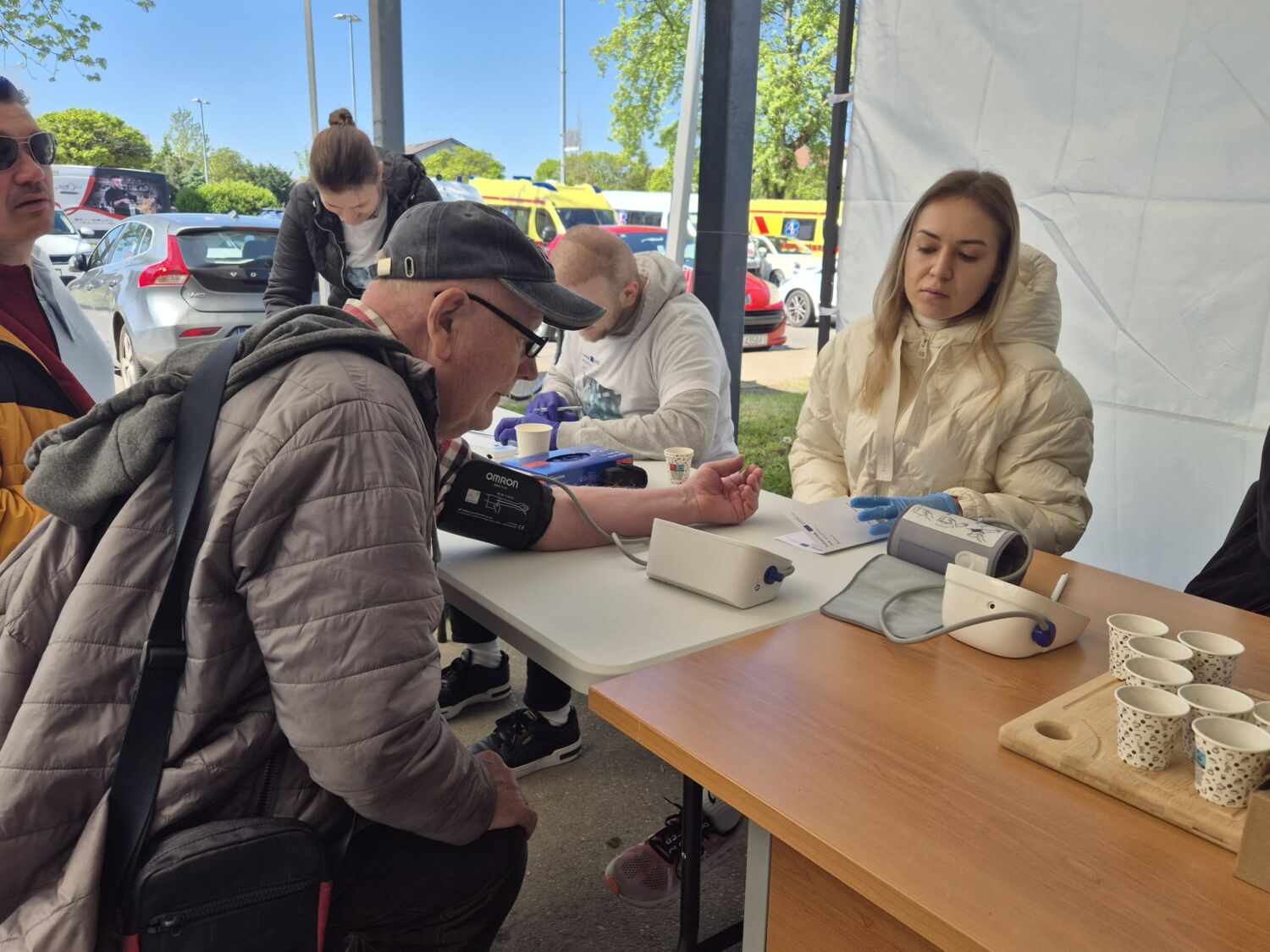  hitne medicinske službe