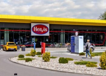 Lanac sportske opreme