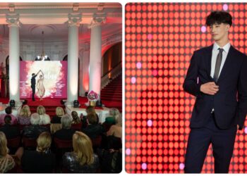 Moja maturalna večer