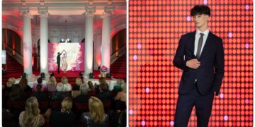 Moja maturalna večer